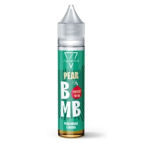 PEAR BOMB MINI MIX 10ML SUPREM-E