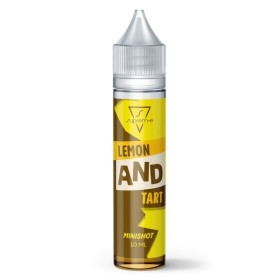 LEMON AND TART MINI MIX SUPREM-E