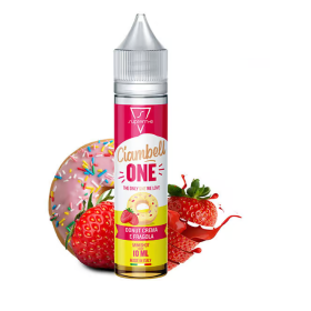 CIAMBELLONE MINI MIX 10ML SUPREM-E