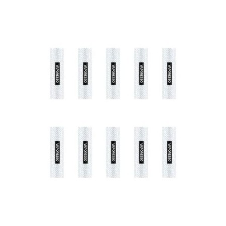 FILTRI IN COTONE VAPORESSO COSS (4 PEZZI)