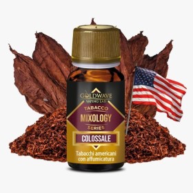 COLOSSALE AROMA 10ML GOLDWAVE