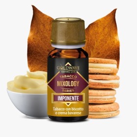 IMPONENTE AROMA 10ML GOLDWAVE