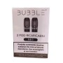 POD DI RICAMBIO PER BUBBLE VAPORART