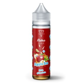 APPLE ICE SHOT MIX 20ML SUPREM-E
