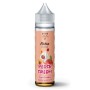 PEACH CREAM SHOT MIX 20ML SUPREM-E