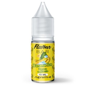 BANANA ICE AROMA 10ML SUPREM-E