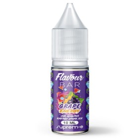 GRAPE ENERGY AROMA 10ML SUPREM-E