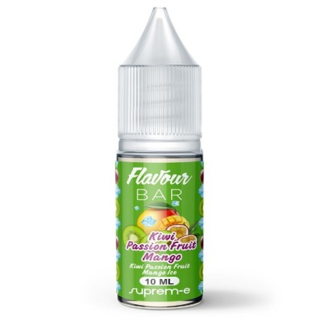 KIWI PASSION FRUIT AROMA 10ML SUPREM-E