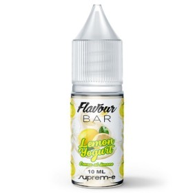 LEMON YOGURT AROMA 10ML SUPREM-E