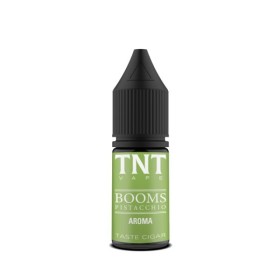 BOOMS PISTACCHIO AROMA 10ML TNT VAPE