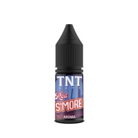 RED S'MORE AROMA 10ML TNT VAPE