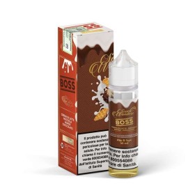BOSS MIX&VAPE 30ML SEVENWONDERS