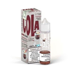 COLA MIX&VAPE 30ML VAPORART