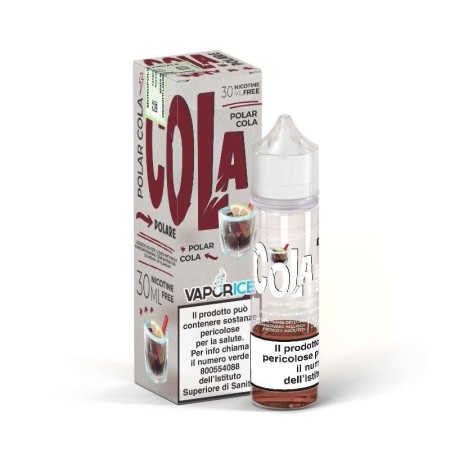 COLA MIX&VAPE 30ML VAPORART