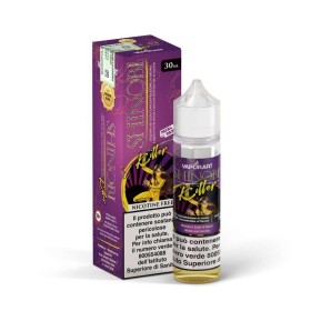 SHINOBI KILLER MIX&VAPE 30ML VAPORART