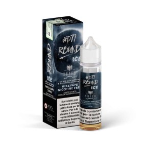 ROUND ICE MIX&VAPE 30ML SUPERFLAVOUR