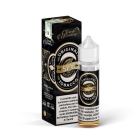 SPY RESERVE MIX&VAPE 30ML SEVENWONDERS