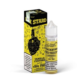 F*CKSTARD 30ML SEVENWONDERS