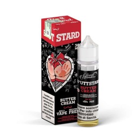 B*TTSTARD MIX&VAPE 30ML SEVENWONDERS