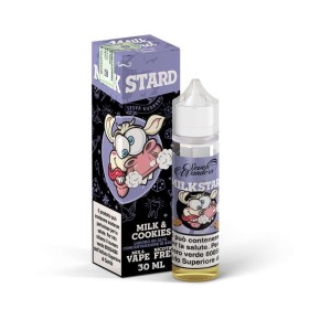 MILKSTARD MIX&VAPE 30ML SEVENWONDERS