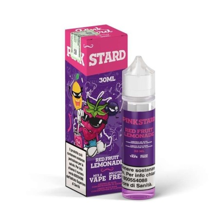 PINKSTARD MIX&VAPE 30ML SEVENWONDERS