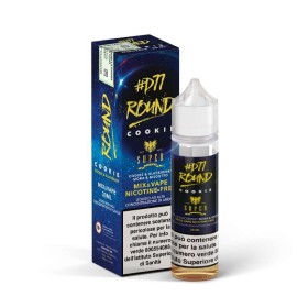 ROUND COOKIE MIX&VAPE 30ML SUPERFLAVOUR
