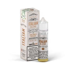 ITALIAN BLEND MIX&VAPE 30ML VAPORART