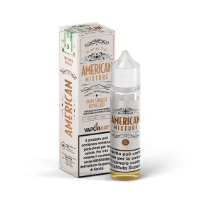 AMERICAN MIXTURE MIX&VAPE 30ML VAPORART
