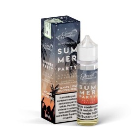 SUMMER PARTY MIX&VAPE 30ML SEVENWONDERS