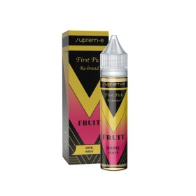 FIRST PICK RE BRAND FRUIT SHOT MIX 20ML SUPREM-E