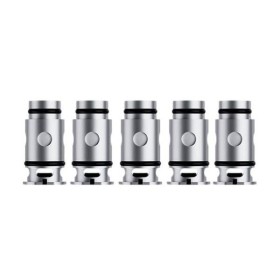 X35 MESH COIL MOTI (5PZ) VAPORESSO