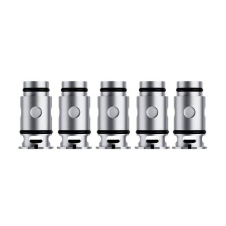 X35 MESH COIL MOTI (5PZ) VAPORESSO