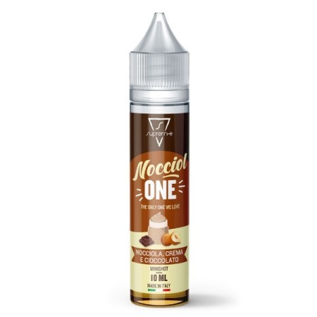 NOCCIOLONE MINI MIX SUPREM-E