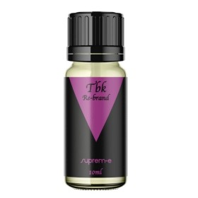 TBK RE-BRAND AROMA 10ML SUPREM-E