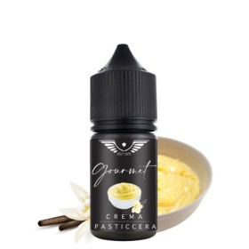 CREMA PASTICCERA GOURMET MINISHOT HOLYVAPE