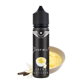 CREMA PASTICCERA GOURMET SHOT 20ML HOLYVAPE