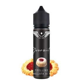 FROLLINO CON MARMELLATA AI FICHI GOURMET SHOT 20ML HOLYVAPE