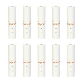 VILTER PAPER FILTER DRIP TIP ASPIRE (10 PZ)