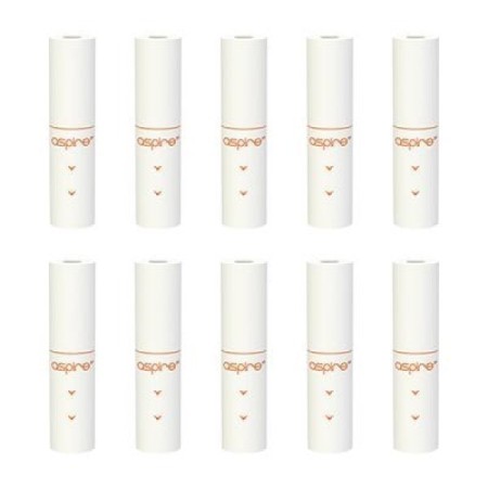 VILTER PAPER FILTER DRIP TIP ASPIRE (10 PZ)