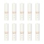 VILTER PAPER FILTER DRIP TIP ASPIRE (10 PZ)