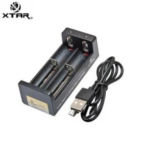 CARICA BATTERIA MC2 XTAR