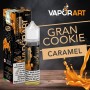 GRAN COOKIE CARAMEL MIX&VAPE 30ML VAPORART