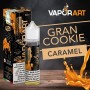 GRAN COOKIE CARAMEL MIX&VAPE 30ML VAPORART