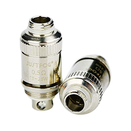 RESISTENZA FOG 1 (5PZ) JUSTFOG