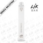 CREAM TOBACCO LIK BAR 600 PUFF SUPREM-E