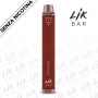 MR COFFEE LIK BAR 600 PUFF SUPREM-E