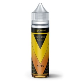 FIRST PICK RE-BRAND NUTS SHOT MIX 20ML SUPREM-E