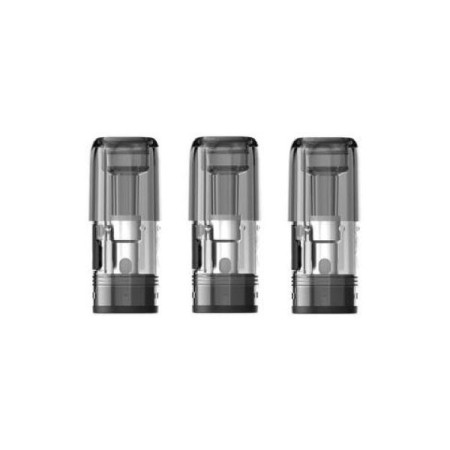 POD DI RICAMBIO PER EROLL SLIM (3 PEZZI) JOYETECH