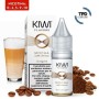 MOCHA 10ML KIWI LIQUIDS