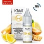 ZESTY 10ML KIWI LIQUIDS